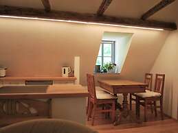 Apartment With Sauna in Thuringia