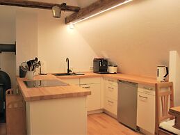 Apartment With Sauna in Thuringia