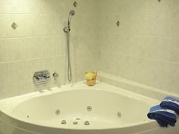 Stylish Holiday Home in Han-sur-lesse With Terrace