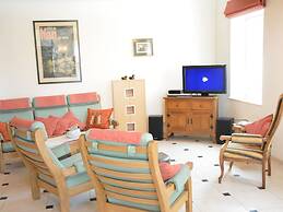 Stylish Holiday Home in Han-sur-lesse With Terrace