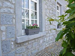 Stylish Holiday Home in Han-sur-lesse With Terrace