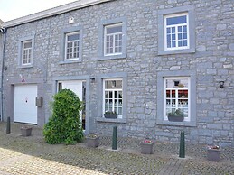 Stylish Holiday Home in Han-sur-lesse With Terrace