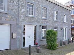 Stylish Holiday Home in Han-sur-lesse With Terrace