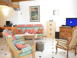Stylish Holiday Home in Han-sur-lesse With Terrace