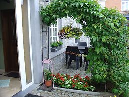 Stylish Holiday Home in Han-sur-lesse With Terrace