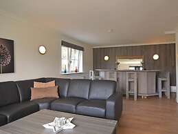 Lovely Group House near Winterberg with Private Sauna, Garden, & Terra