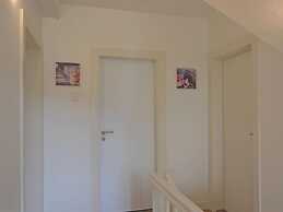 Lovely Group House near Winterberg with Private Sauna, Garden, & Terra