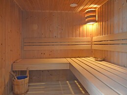 Lovely Group House near Winterberg with Private Sauna, Garden, & Terra