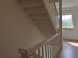 Lovely Group House near Winterberg with Private Sauna, Garden, & Terra