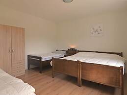 Lovely Group House near Winterberg with Private Sauna, Garden, & Terra