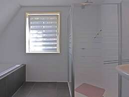 Lovely Group House near Winterberg with Private Sauna, Garden, & Terra