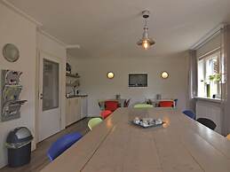 Lovely Group House near Winterberg with Private Sauna, Garden, & Terra