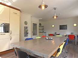 Lovely Group House near Winterberg with Private Sauna, Garden, & Terra