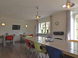 Lovely Group House near Winterberg with Private Sauna, Garden, & Terra