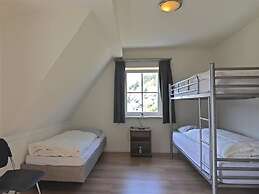 Lovely Group House near Winterberg with Private Sauna, Garden, & Terra