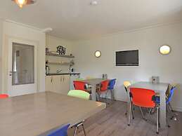 Lovely Group House near Winterberg with Private Sauna, Garden, & Terra