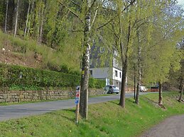 Lovely Group House near Winterberg with Private Sauna, Garden, & Terra