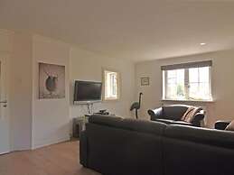 Lovely Group House near Winterberg with Private Sauna, Garden, & Terra