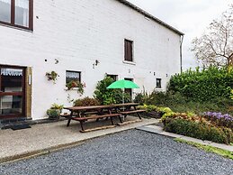 Holiday Home in Bastogne With Garden