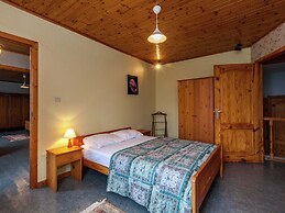 Holiday Home in Bastogne With Garden