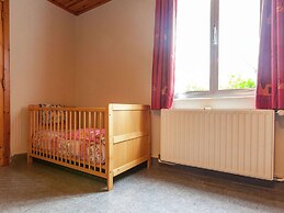 Holiday Home in Bastogne With Garden