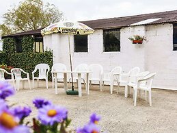 Holiday Home in Bastogne With Garden