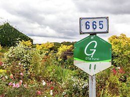 Holiday Home in Bastogne With Garden