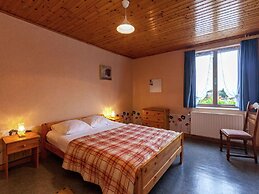 Holiday Home in Bastogne With Garden
