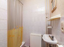 Holiday Home in Bastogne With Garden