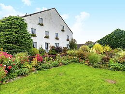 Holiday Home in Bastogne With Garden