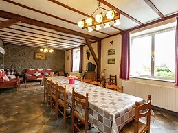 Holiday Home in Bastogne With Garden