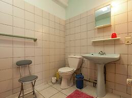 Holiday Home in Bastogne With Garden