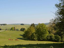 Holiday Home in Bastogne With Garden