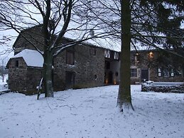 Chic Mansion in Robertville