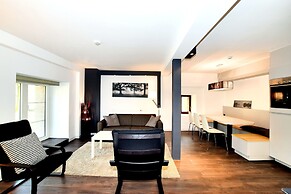 Chic Mansion in Robertville