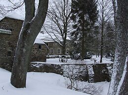 Chic Mansion in Robertville