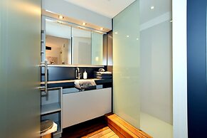 Chic Mansion in Robertville