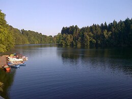 Chic Mansion in Robertville