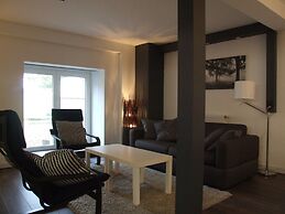 Chic Mansion in Robertville