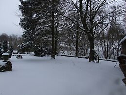 Chic Mansion in Robertville