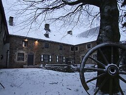 Chic Mansion in Robertville