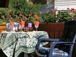 Meadow View Cottage in Winterstein Thuringia near Ski Area