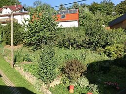 Meadow View Cottage in Winterstein Thuringia near Ski Area