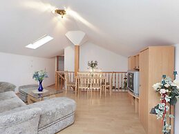 Meadow View Cottage in Winterstein Thuringia near Ski Area