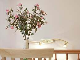 Meadow View Cottage in Winterstein Thuringia near Ski Area