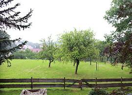 Meadow View Cottage in Winterstein Thuringia near Ski Area