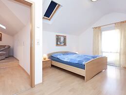Meadow View Cottage in Winterstein Thuringia near Ski Area