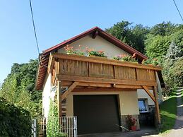 Meadow View Cottage in Winterstein Thuringia near Ski Area