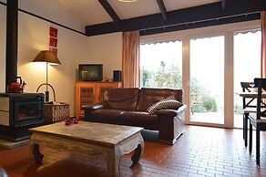 Holiday Home in Gemmenich With Forest Views