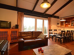 Holiday Home in Gemmenich With Forest Views